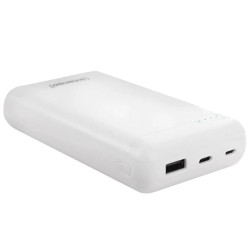 Intenso Powerbank XS20000 20000 mAh Blanco - AATBPT0321