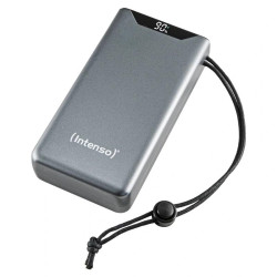 Intenso Powerbank F20000 20000 mAh Gris - AATBPT0322