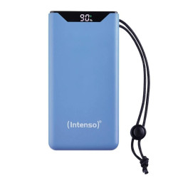 Intenso Powerbank F20000 20000 mAh Azul - AATBPT0323