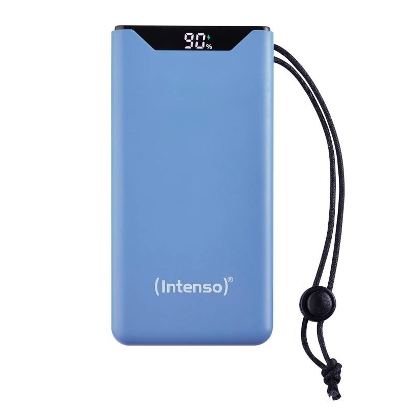 Intenso Powerbank F20000 20000 mAh Azul - AATBPT0323
