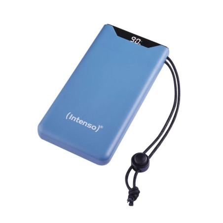Intenso Powerbank F20000 20000 mAh Azul - AATBPT0323