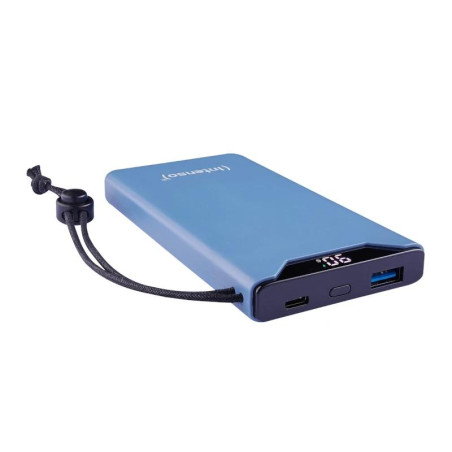 Intenso Powerbank F20000 20000 mAh Azul - AATBPT0323