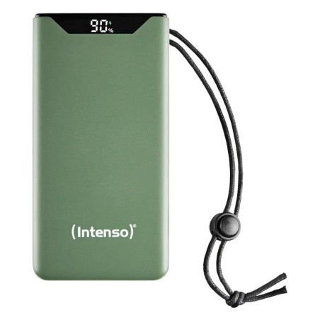 Intenso Powerbank F20000 20000 mAh Verde - AATBPT0324