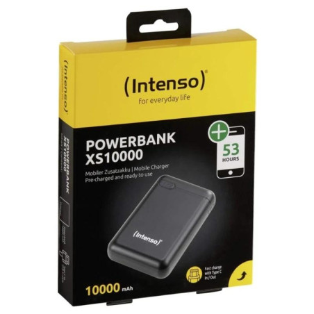 Intenso Powerbank PD10000 mAh - AATBPT0325