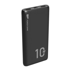 SP Powerbank QP15 10.000mAh QC Negro - AATBPT0339