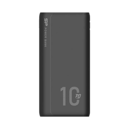 SP Powerbank QP15 10.000mAh QC Negro - AATBPT0339