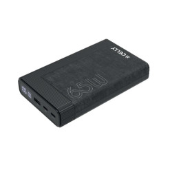 Celly Powerbank PD65W 20000 mAh 65w EVO Negra - AATBPT0364