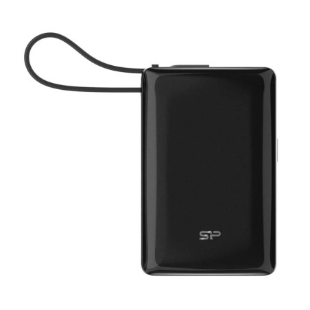 SP Powerbank CP10 10.000mAh Negro - AATBPT0375