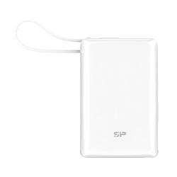 SP Powerbank CP10 10.000mAh Blanco - AATBPT0376