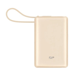 SP Powerbank CP10 10.000mAh Champagne - AATBPT0377