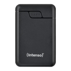 Intenso | PowerBank B10000 | 10000 mAh Negro - AATBPT0381