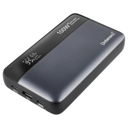 Intenso | PowerBank HE20000 | 20000 mAh Gris - AATBPT0383
