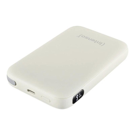 Intenso PowerBank S10000 10000 mAh Beige - AATBPT0386