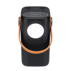 RIVACASE VA1085 powerbank 40000mAh con Luz - AATBPT0388