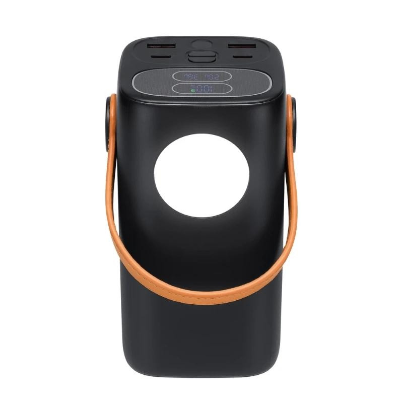 RIVACASE VA1085 powerbank 40000mAh con Luz - AATBPT0388
