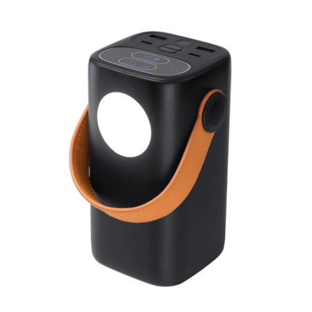 RIVACASE VA1085 powerbank 40000mAh con Luz - AATBPT0388