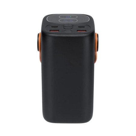 RIVACASE VA1085 powerbank 40000mAh con Luz - AATBPT0388