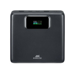 RIVACASE VA1091 powerbank 25800mAh Turbo PD 100W - AATBPT0391