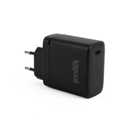iggual Cargador rápido USB PD tipo C 45W GaN - AATCAT0342