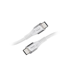 Intenso | Cable USB-C  C|1,5 m|C315C | blanco - AATCAT0367