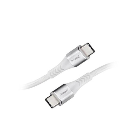 Intenso | Cable USB-C  C|1,5 m|C315C | blanco - AATCAT0367