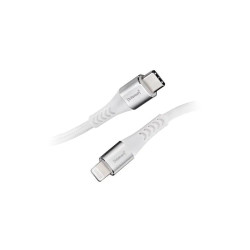 Intenso | Cable USB-C Lightning|1,5m|C315L|blanco - AATCAT0369
