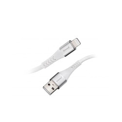 Intenso | Cable USB-A Lightning|1,5m|A315L|blanco - AATCAT0370
