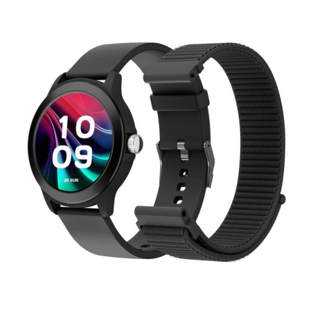 SPC SmartWatch SMARTEE DUO VIVO 2  ip68 1.32" - AATWAB0603
