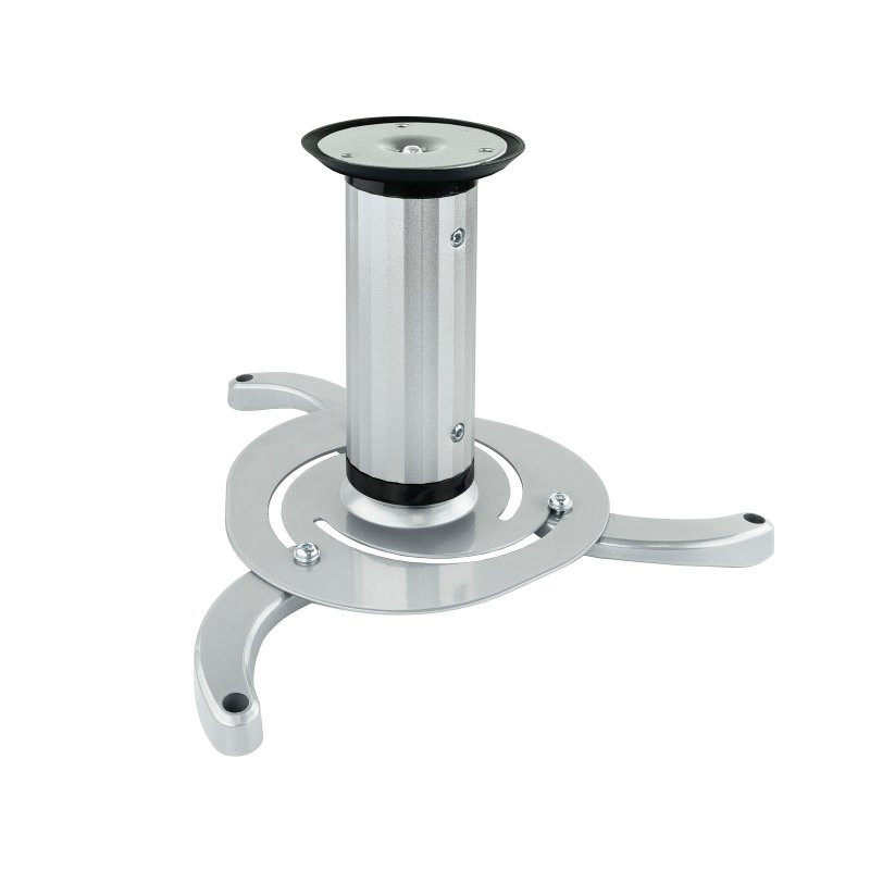 Tooq PJ1010TN-S Soporte Proyector Techo Plata - AAYAPR0120