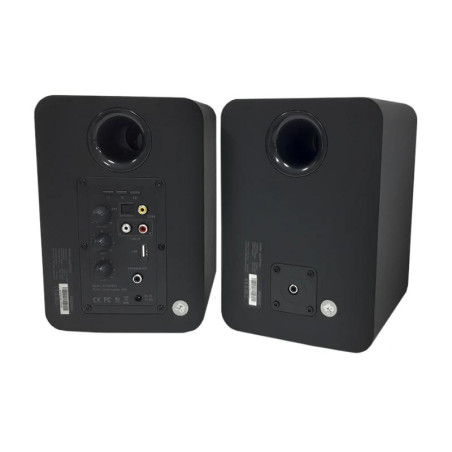Approx Altavoces Pared Dig.2x30W Bth+ kit de mon. - AAYAPR0137