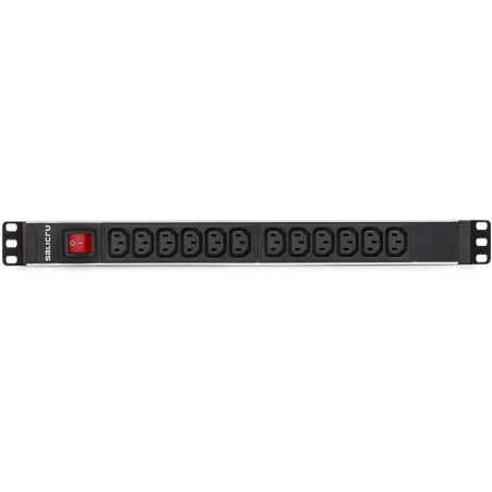 Salicru SPS 12F.PDU C13/C14 - AELREG0081