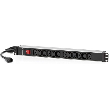 Salicru SPS 12F.PDU C13/C14 - AELREG0081