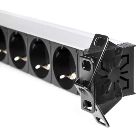 Salicru SPS 4F+6F PDU SCH+C13/C14 - AELREG0083