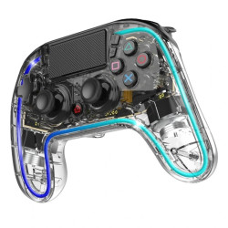 Spirit of Gamer Mando Neon Rgb BT - AGAMAC0213