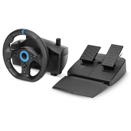 Spirit of Gamer Volante Race Wheel Pro 5 - AGAMAC0218