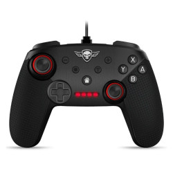 Spirit of Gamer Mando Xtrem Player Wired - AGAMAC0220