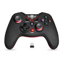 Spirit of Gamer Mando Xtrem Player Wireless - AGAMAC0221