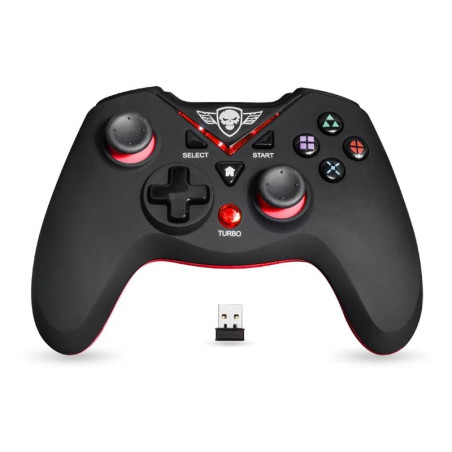 Spirit of Gamer Mando Xtrem Player Wireless - AGAMAC0221