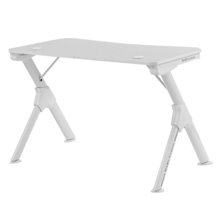 Mars Gaming Mesa MGD Gaming CARBON FIBER White - AGAMEG0011
