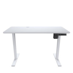 Cougar Mesa Royal Mossa White eléctrica - AGAMEG0048