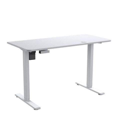 Cougar Mesa Royal Mossa White eléctrica - AGAMEG0048