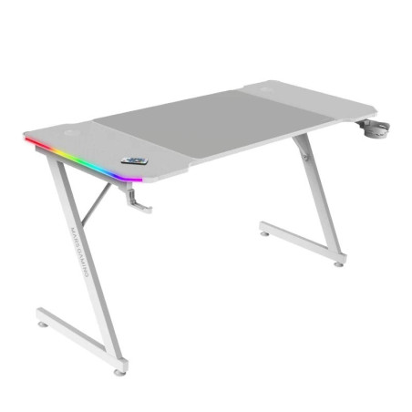 MARS GAMING ESCRITORIO ERGO RGB 140X60CM, ALFOMBRI - AGAMEG0067