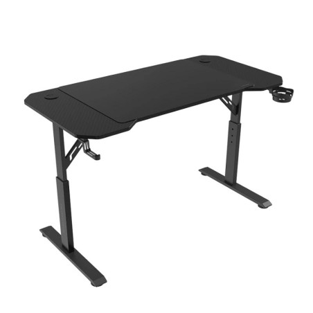 MARS GAMING ESCRITORIO ERGO 120X60CM 3 POS. ALFOM. - AGAMEG0069