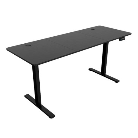 Mars Gaming MGD-ERGOPRO160 Mesa Eléctrica Negra - AGAMEG0080
