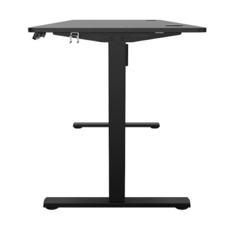 Mars Gaming MGD-ERGOPRO160 Mesa Eléctrica Negra - AGAMEG0080