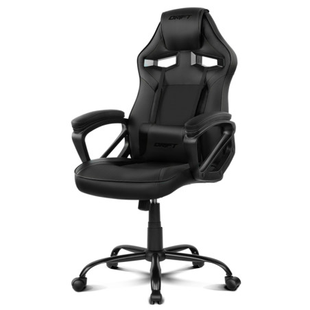 Drift Silla Gaming DR50 Negro - AGAMPA0316