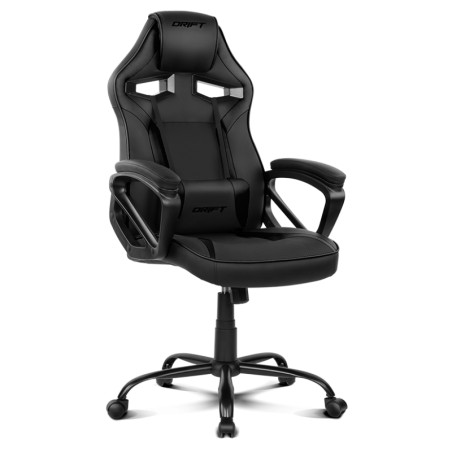 Drift Silla Gaming DR50 Negro - AGAMPA0316