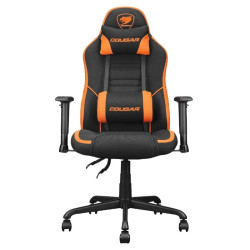 Cougar Silla Gaming Fusion SF - AGAMPA0596
