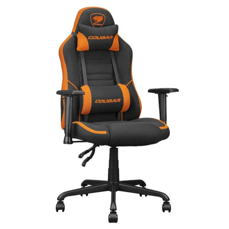 Cougar Silla Gaming Fusion SF - AGAMPA0596