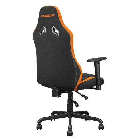 Cougar Silla Gaming Fusion SF - AGAMPA0596
